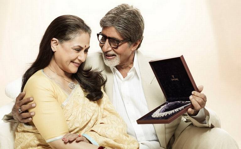 Amitabh-Jaya-to-feature-in-new-jewellery-ad-niharonline