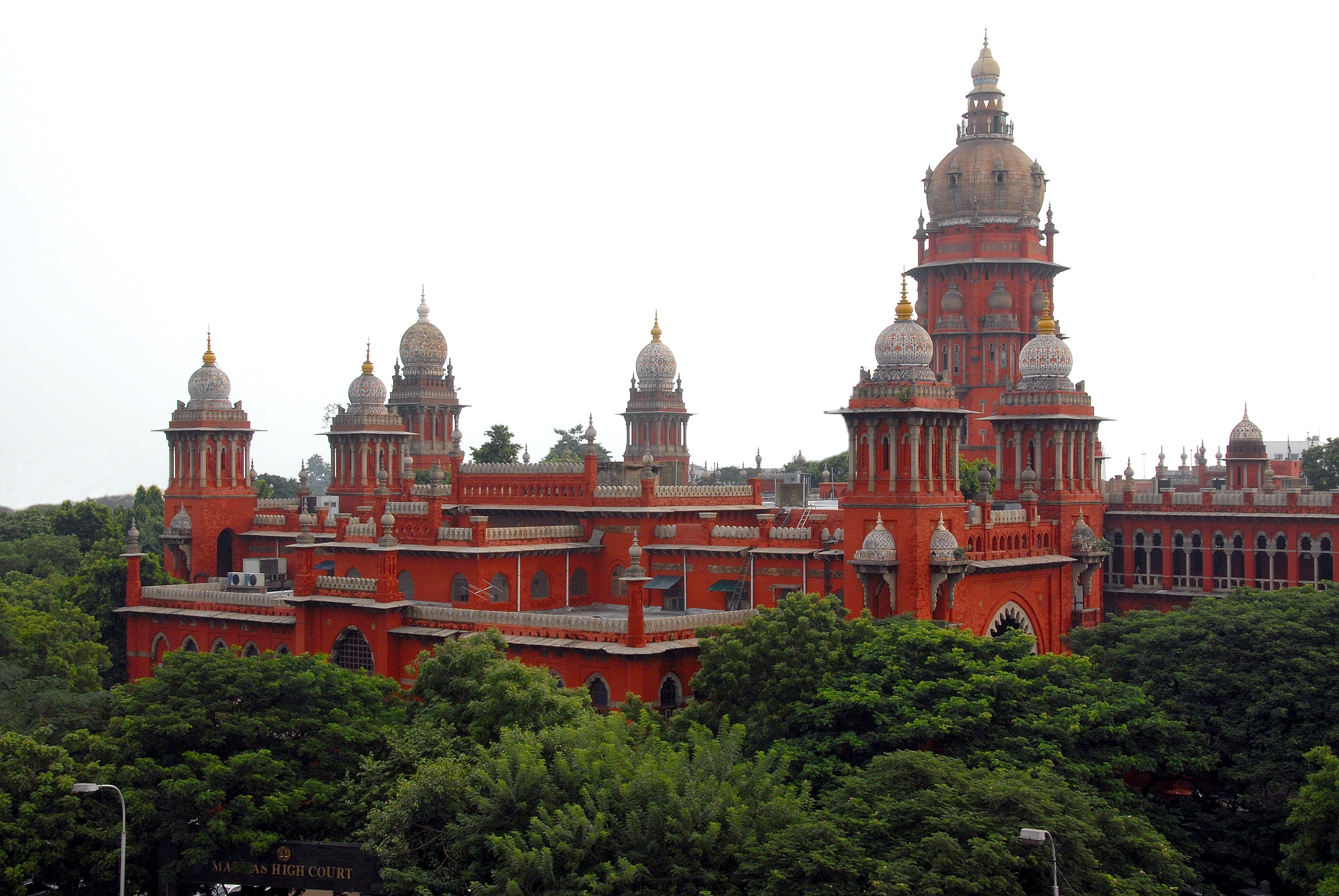 Chennai_High_Court_niharonline