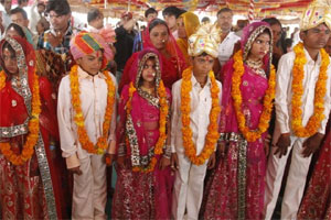 Chiled_marriage_in_india.niharonline