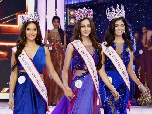 Femina_Miss_India_Winner_Aditi_niharonline