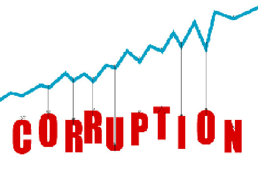 India-improved-ranking-in-global-corruption-index-niharonline
