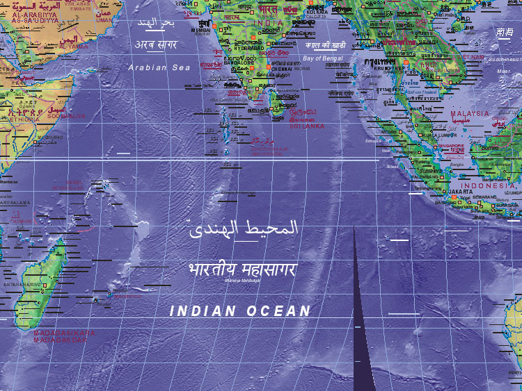 Indian-Ocean-earthquake-niharonline
