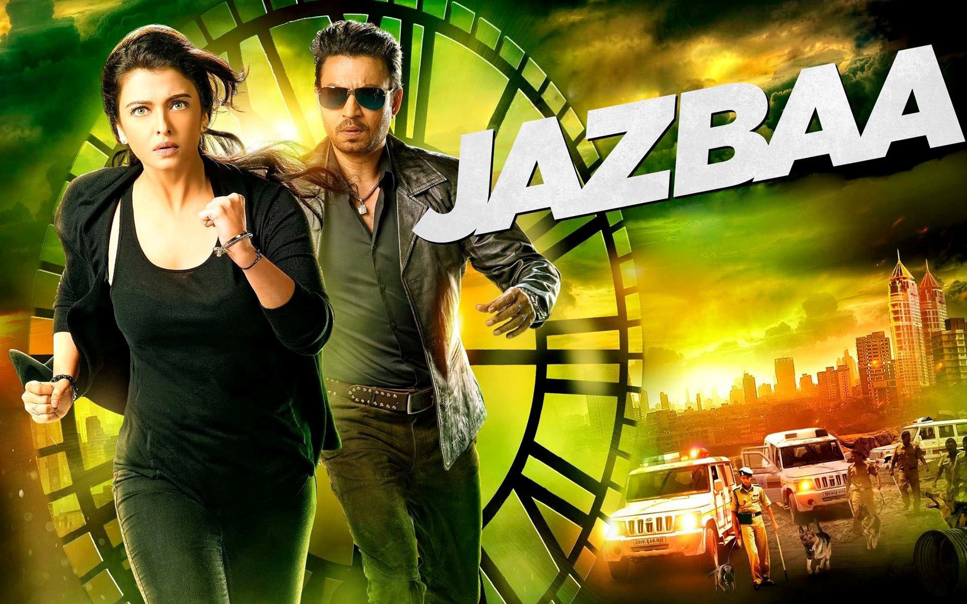 Jazbaa_Movie_Box_Office_collection_niharonline