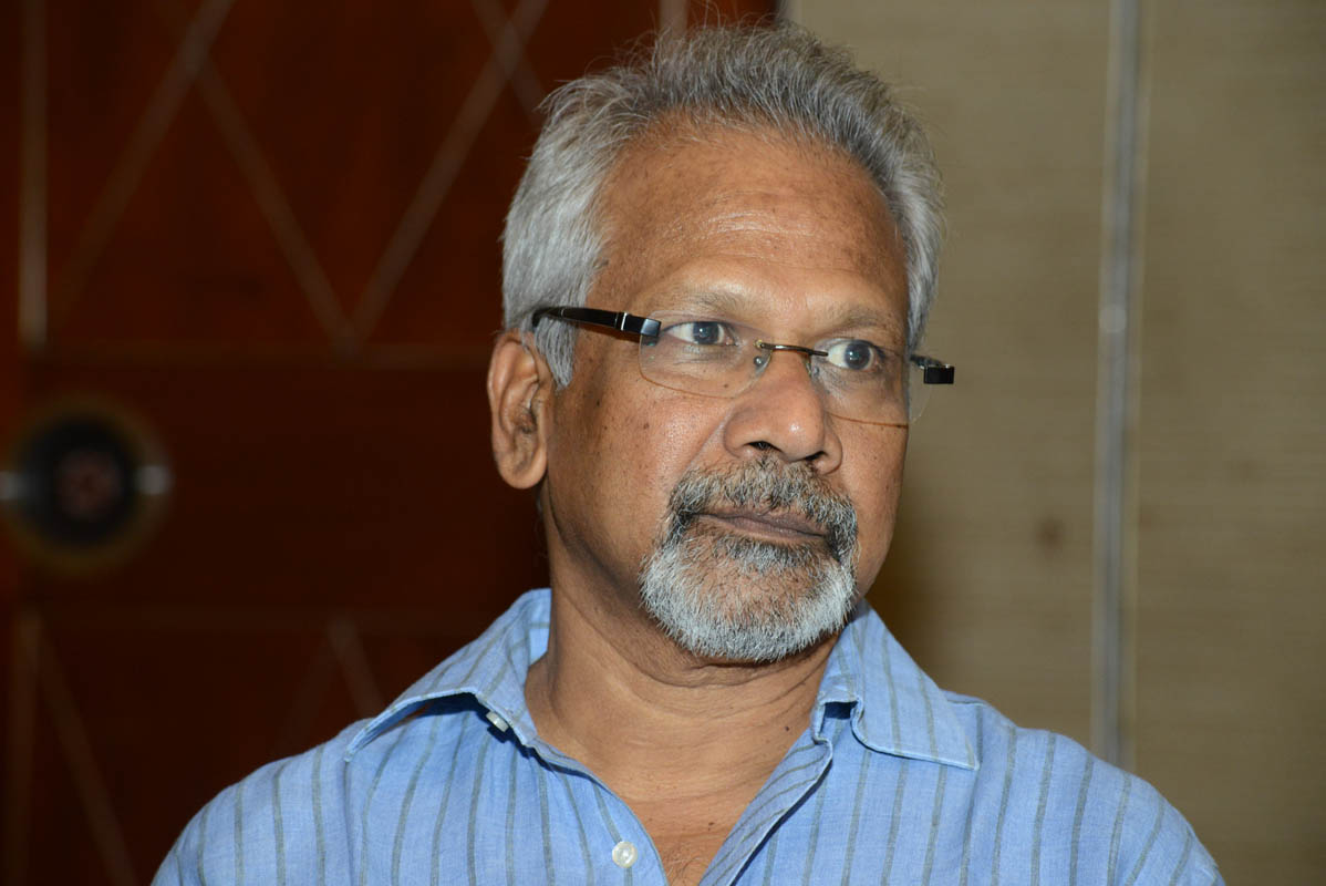 film_director_Mani_Ratnam_Hospitalized_after_Minor_Heart_Attack_niharonline