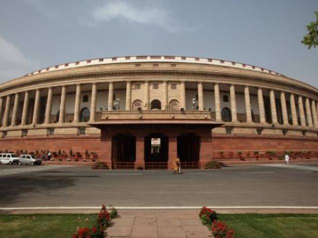 Monsoon-session-of-Parliament-beginning-on-18-July-niharonline