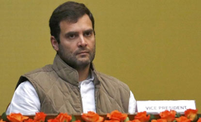 congress_vice_president_Rahul_Gandhi_to_visit_Telangana_on_11_may_niharonline 