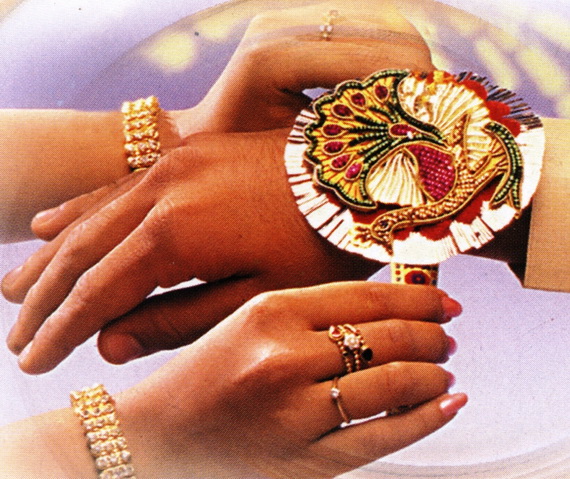 Raksha_Bandhan_niharonline
