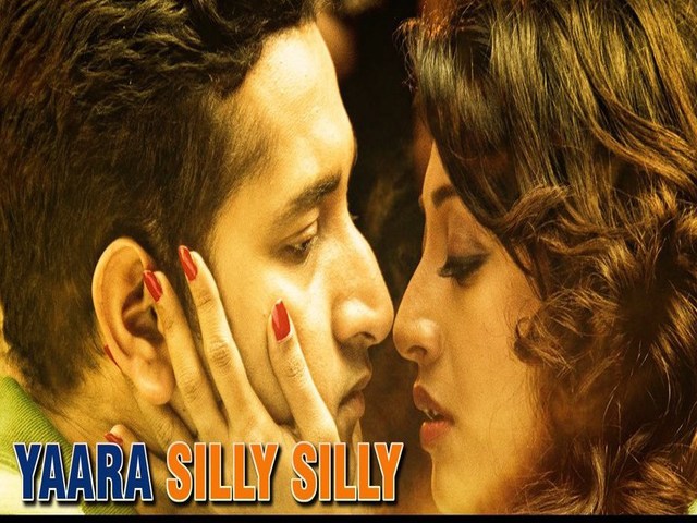 Yaara-silly-silly-niharonline