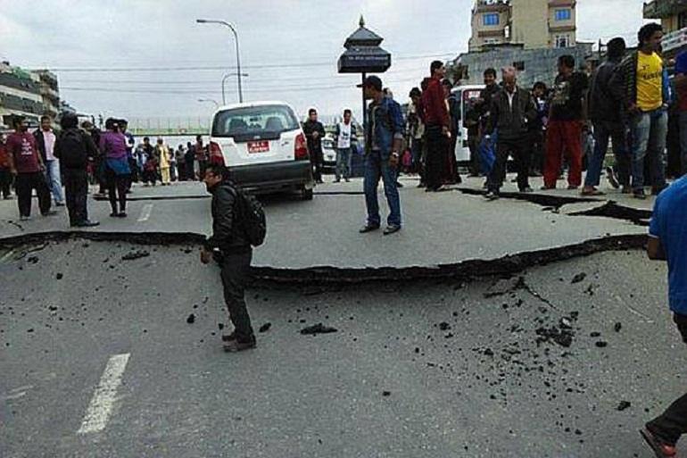 again_earthquake_hits_in_nepal_niharonline