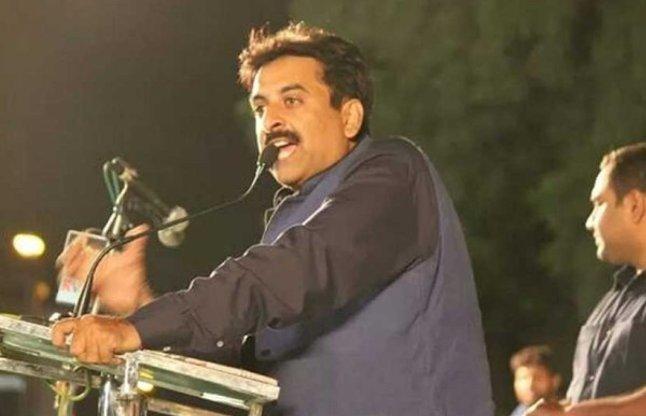 aimim-mla-raised-question-on-national-anthem-in-cinema-hall-niharonline