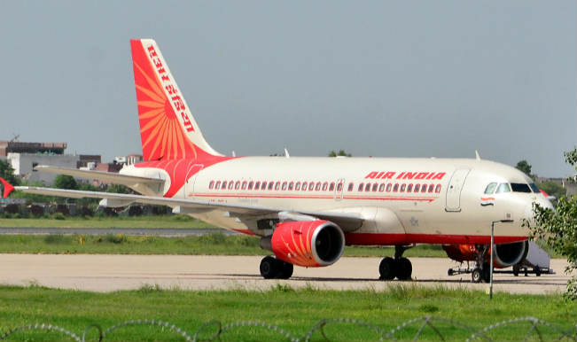 air-india-aircrafts-tyre-bursts-niharonline