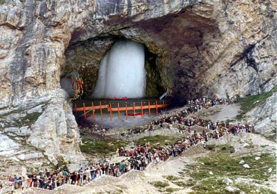 amarnath-yatra-started-on-2-july-niharonline