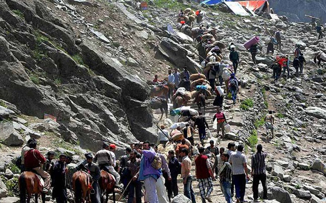 amarnath_yatra_halted_niharonline