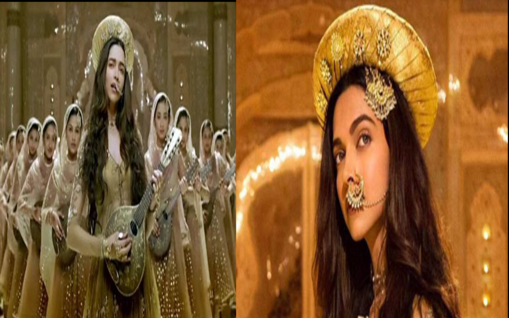 bajirao_mastani_first_song_release_niharonline