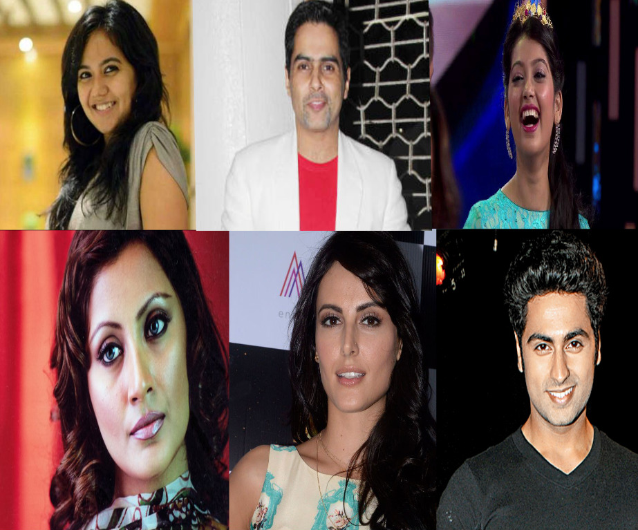 bigg_boss_9_contestants_names_niharonline