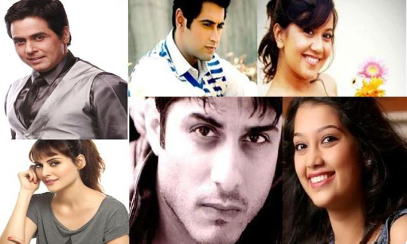 bigg_boss_9_contestants_names_revealed_niharonline