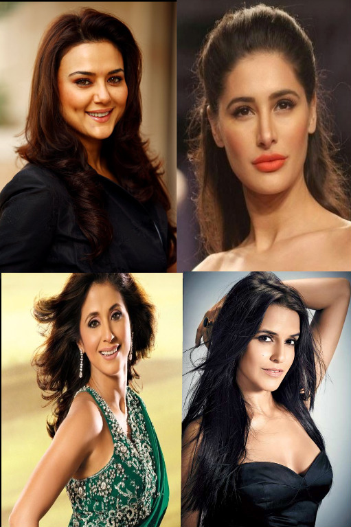 bollywood-actresses-who-are-still-single-niharonline