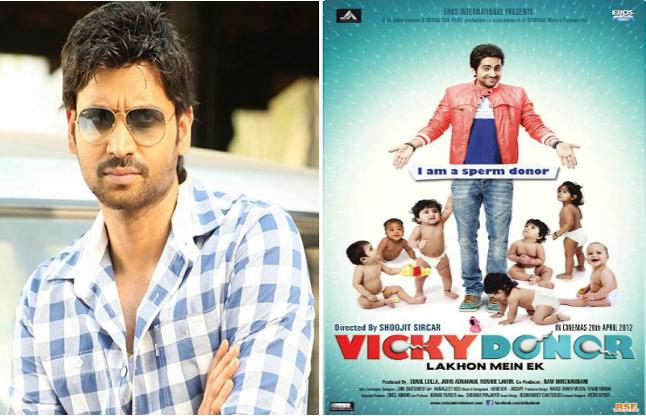 bollywood-hindi-movie-vicky-donor-telugu-remake-niharonline