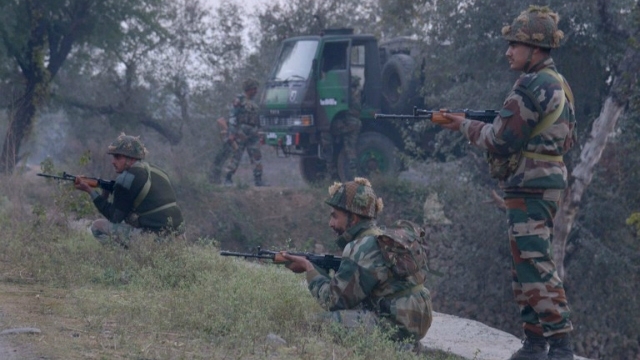 bsf-gunned-down-a-suspect-in-pathankot-niharonline