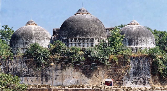 bsp-on-ram-temple-in-ayodhya-niharonline
