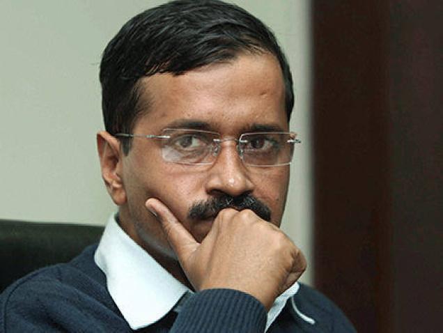 cbi-raids-in-office-of-delhi-cm-arvind-kejriwal-seals-office-niharonline