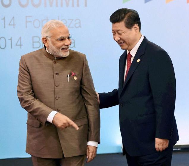 china_rejected_modi_proposal_on_lac_niharonline