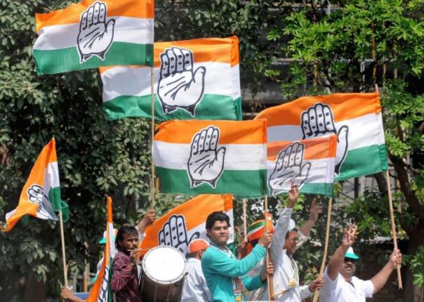 congress-celebrate-131st-foundation-day-today-niharonline