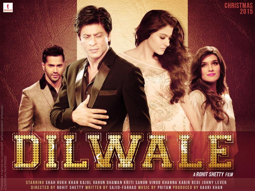 dilwale_movie_niharonline