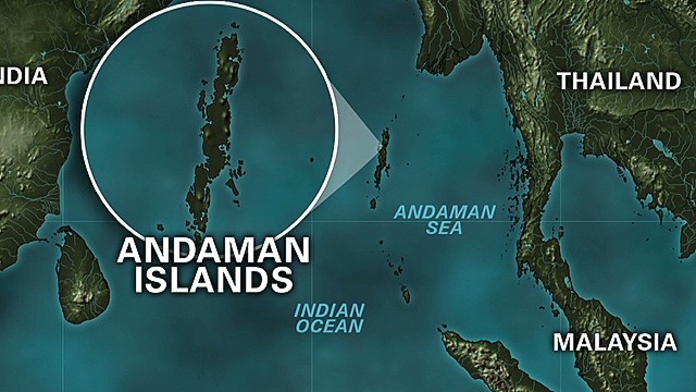earthquake-andaman-nicobar-islands-niharonline