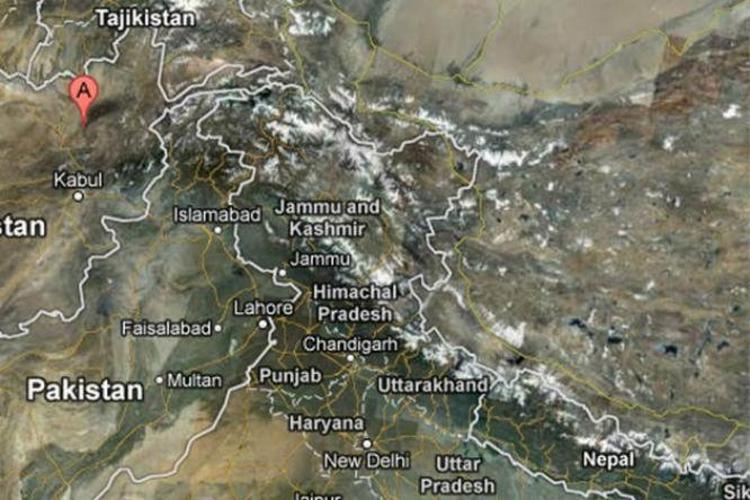 earthquake-hits-in-afghanistan-and-north-india-niharonline