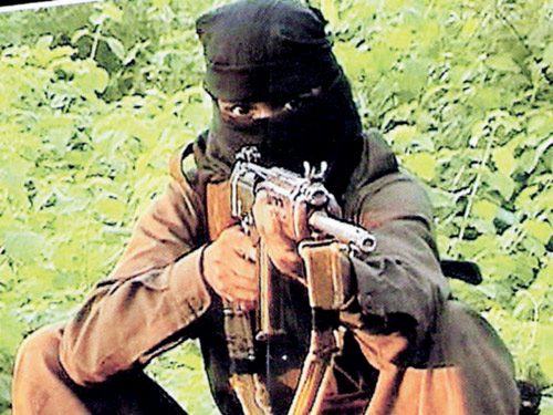 encounter-eight-Maoists-killed-niharonline