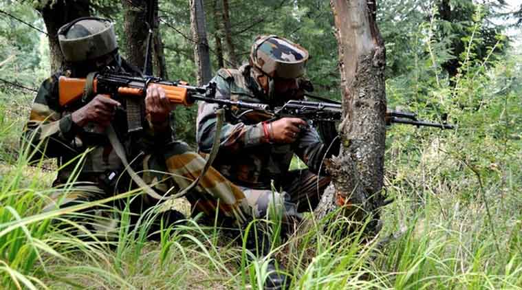 encounter_in_kashmir_four_militant_killed_niharonline