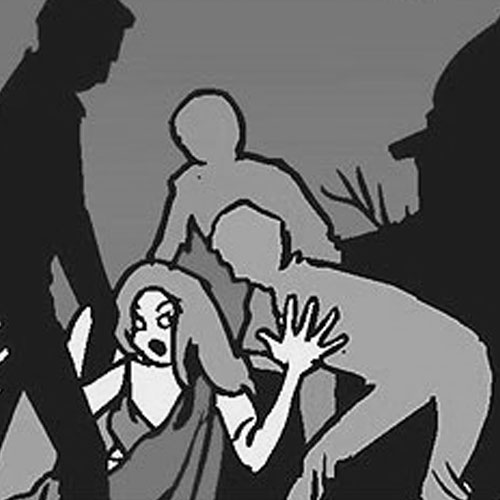 five_villagers_forced_to_drink_urine_niharonline