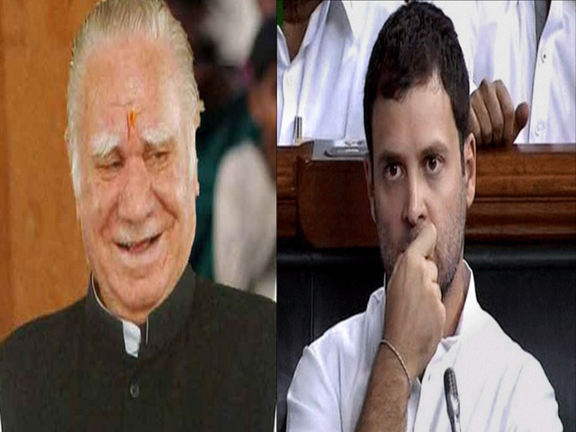 fotedar-rahul-gandhi-niharonline 