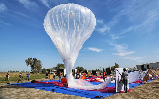 google-balloons-internet-project-niharonline