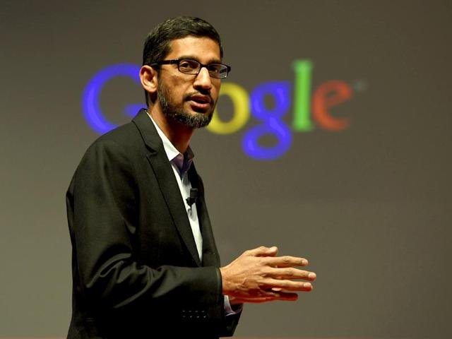 google-ceo-sundar-pichai-visit-to-india-niharonline
