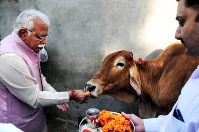 haryana_cm_khattar_on_beef_niharonline