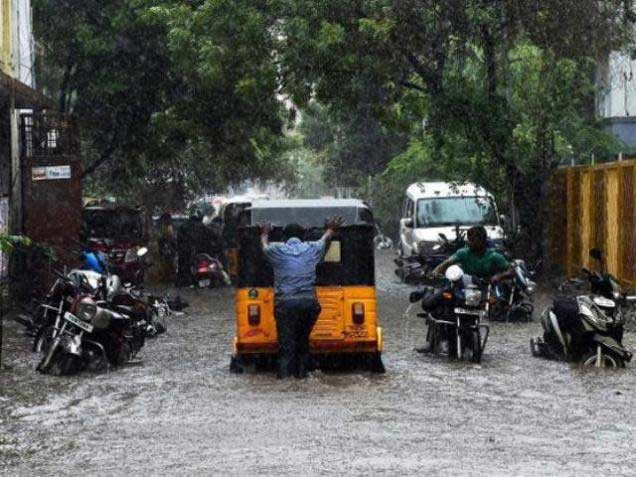 heavy-rains-in-tamilnadu-niharonline