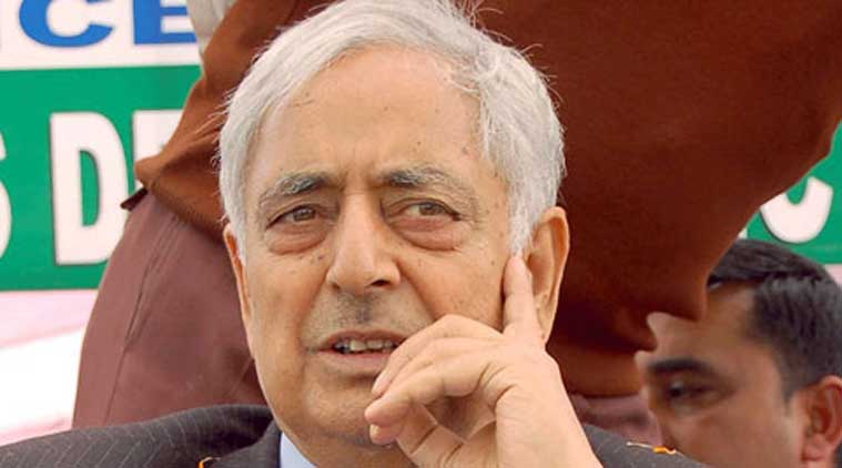 jammu-kashmir-cm-mufti-mohammad-sayeed-died-niharonline