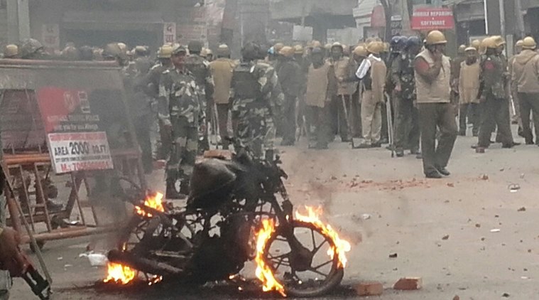 jat-reservation-row-protest-turns-violent-haryana-section-144-imposed-niharonline