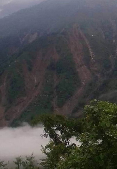 landslide_hits_6_villages_in_northeast_region_of_nepal_niharonline