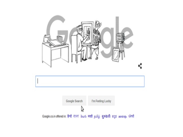 legendary-common-man-cartoonist-rk-laxman-with-doodle-niharonline
