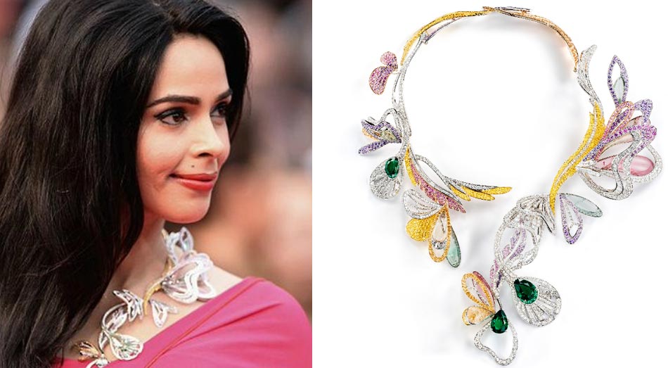 mallika_wears_rs_12_crore_necklace_at_cannes_2015_niharonline