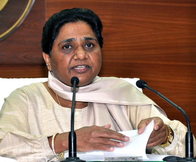 mayawati-on-mathura-scandal-niharonline