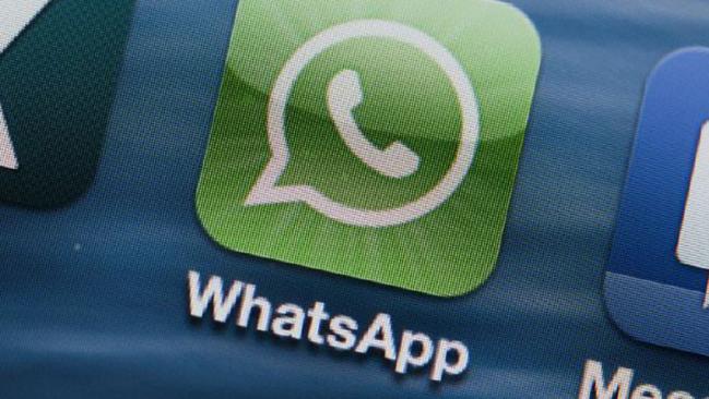 messaging-app-whatsapp-boosts-security-niharonline