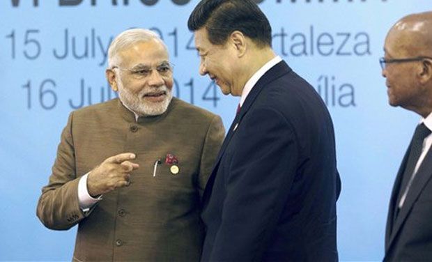 modi_xi_jinping_niharonline
