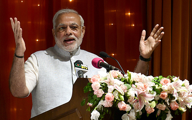 narendra-modi-issued-number-for-download-their-app-niharonline