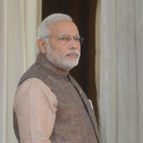 narendra_modi_five_days_visit_niharonline