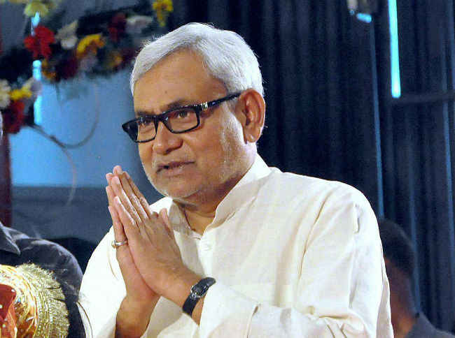 nitish-kumar-likely-to-take-oath-on-november-20-niharonline