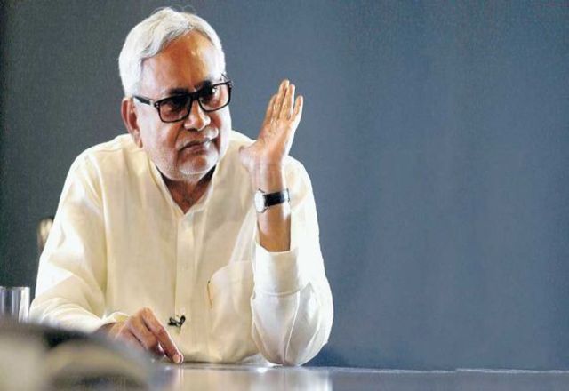 nitish-kumar-meets-an-occultist-in-bihar-niharonline
